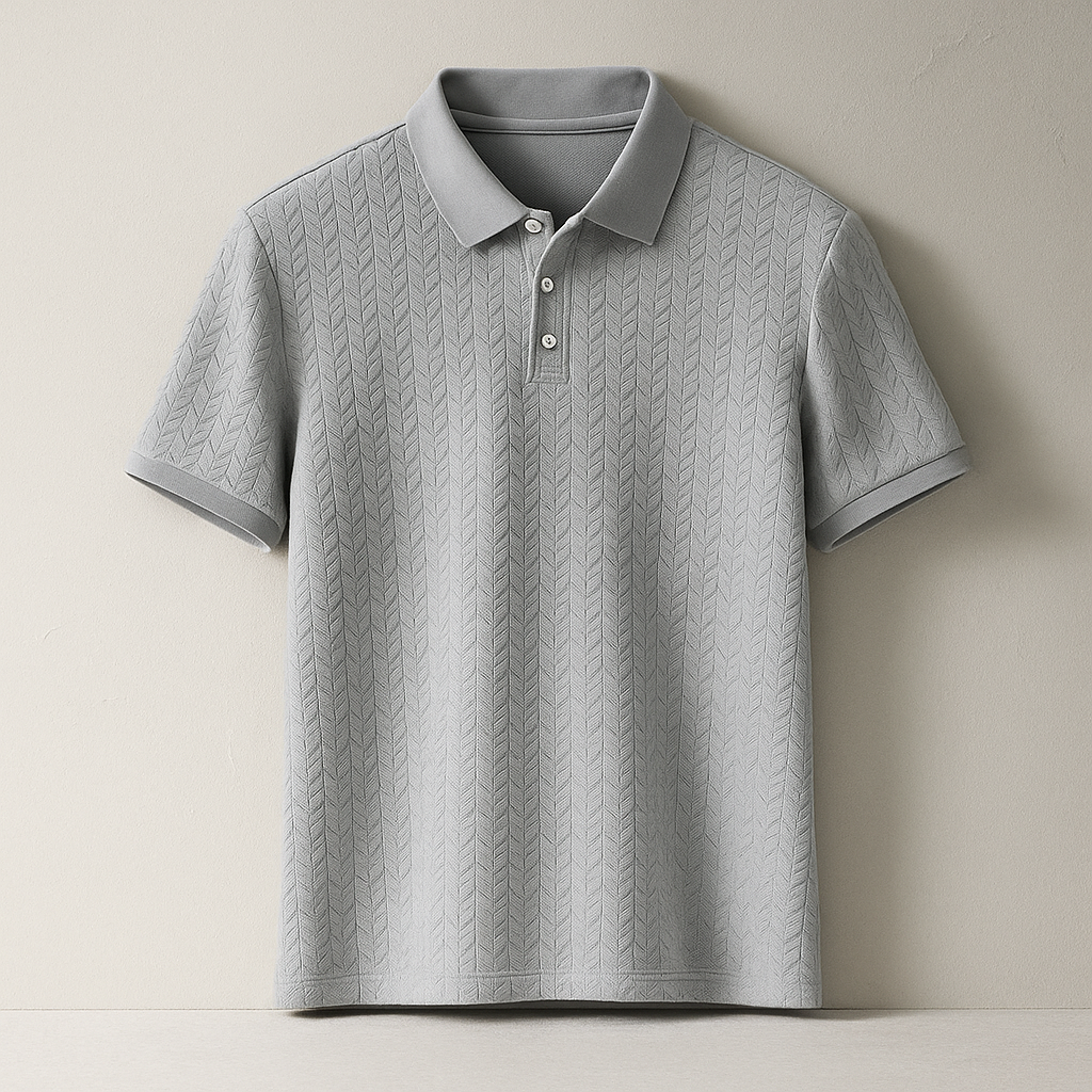 Ridge Polo