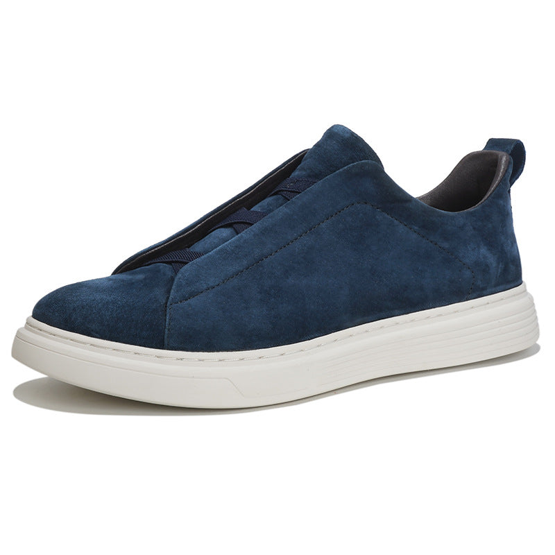 ROWAN SLIP-ON TRAINERS