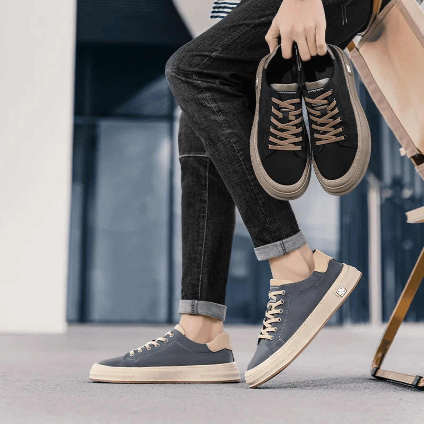 Ariston Trainer