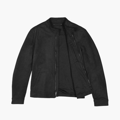 Racer Jacket