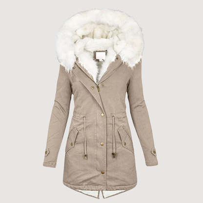 Ellie | Winter Coat