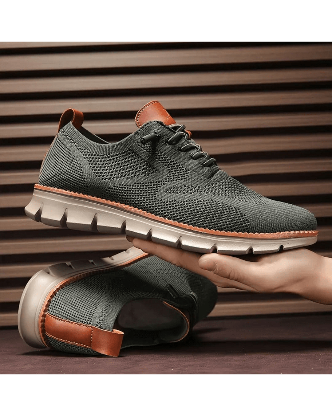 Jason | Modern Sneakers