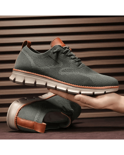 Jason | Modern Sneakers
