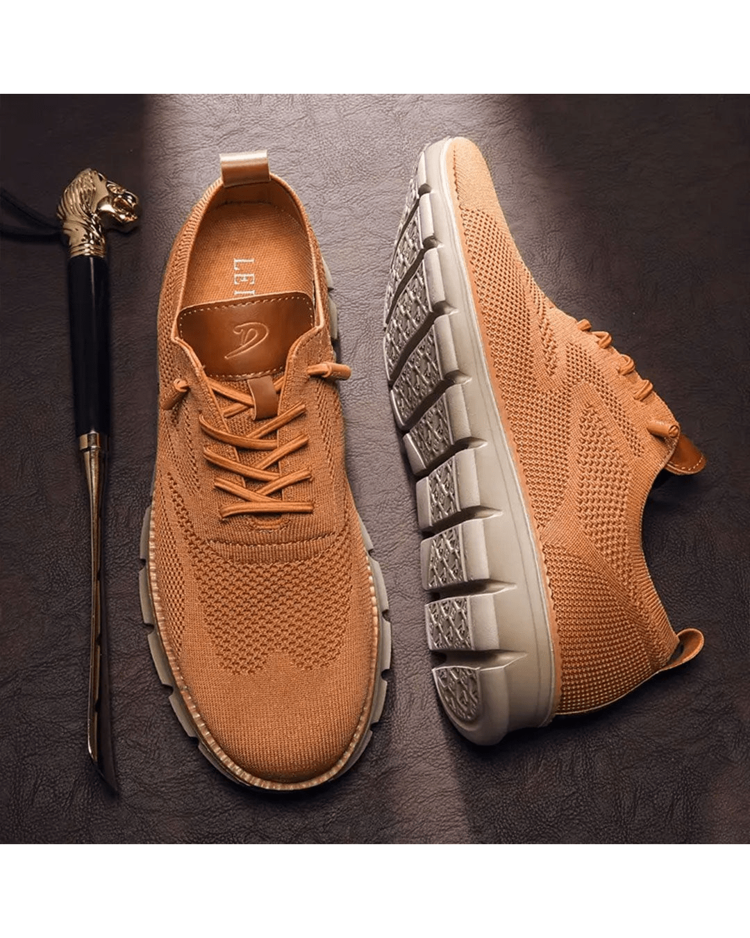 Jason | Modern Sneakers