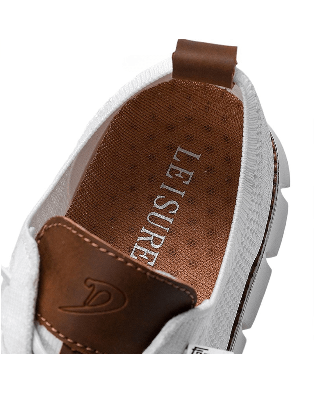 Jason | Modern Sneakers
