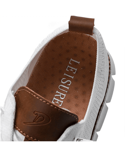 Jason | Modern Sneakers