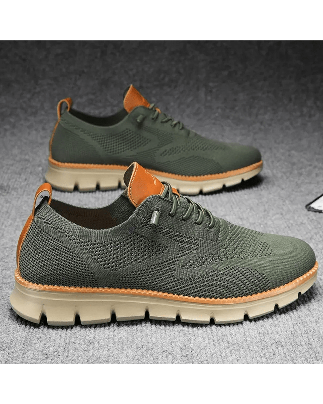 Jason | Modern Sneakers