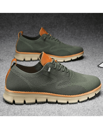 Jason | Modern Sneakers