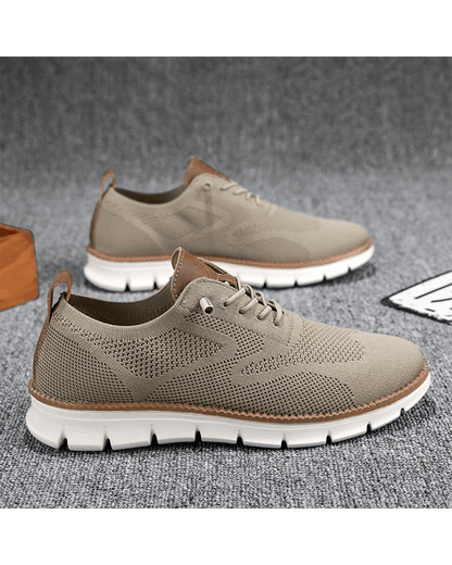 Jason | Modern Sneakers