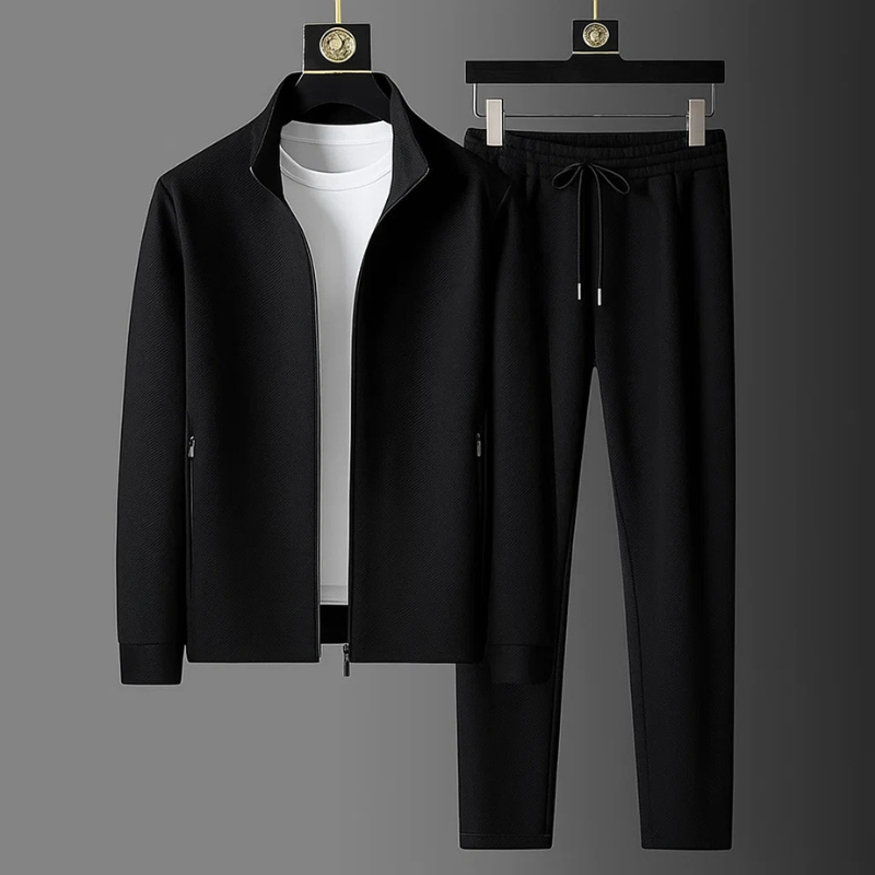 Premium Tracksuit Set