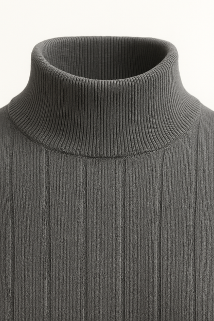 Corani Turtleneck