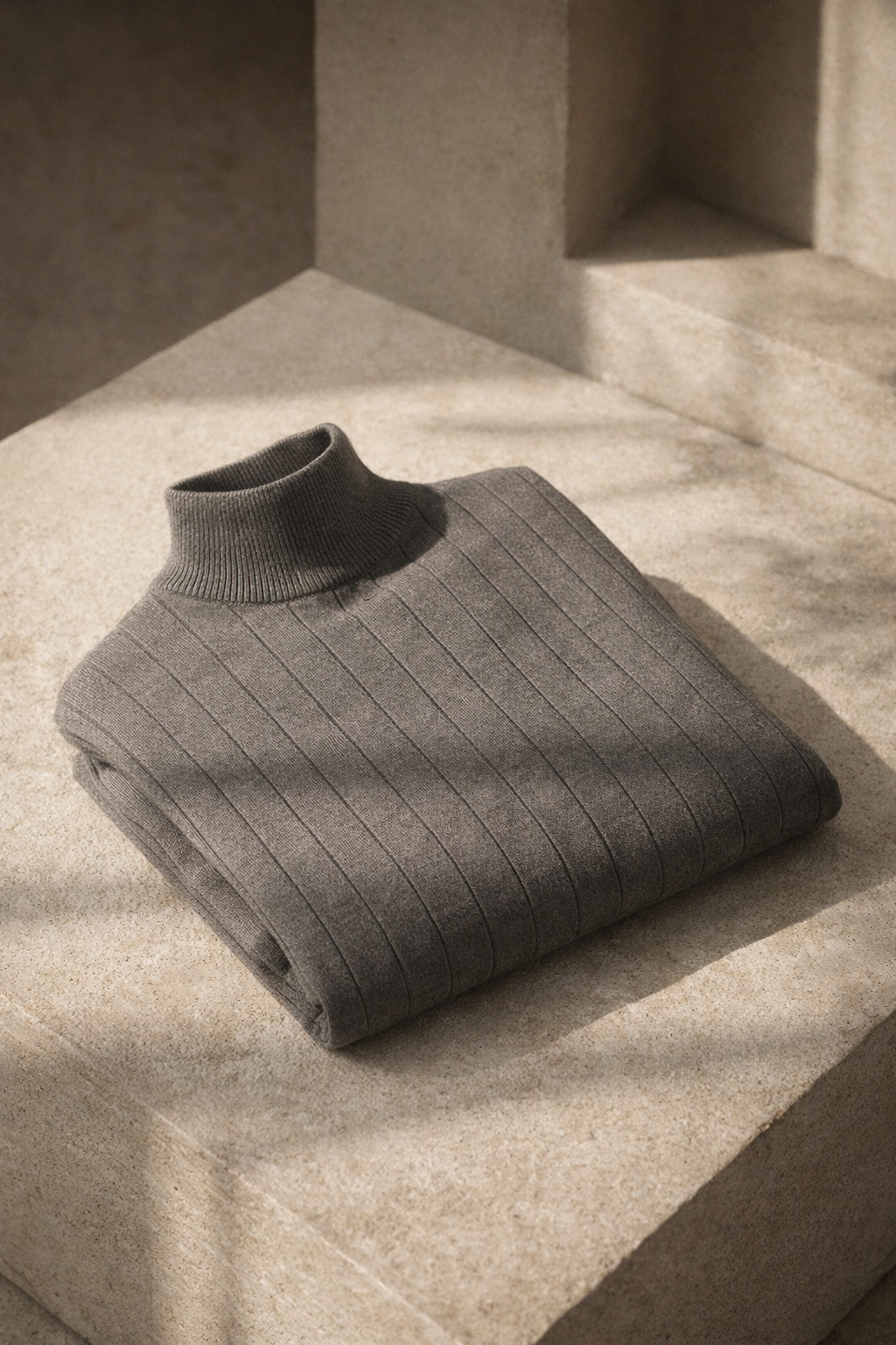Corani Turtleneck