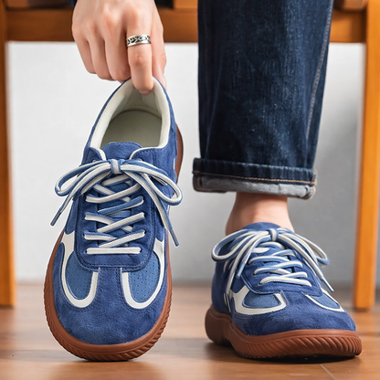 Albert Road Sneakers