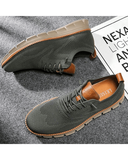 Jason | Modern Sneakers