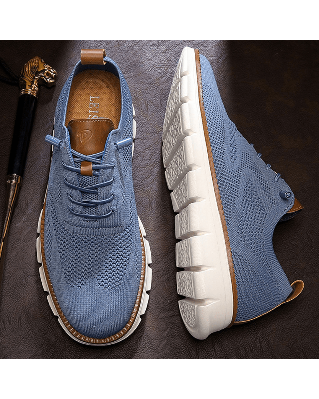 Jason | Modern Sneakers