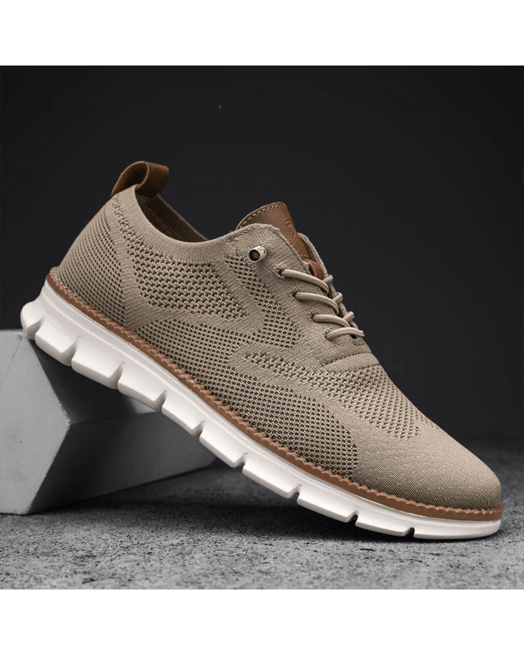 Jason | Modern Sneakers