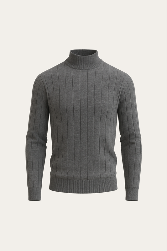 Corani Turtleneck