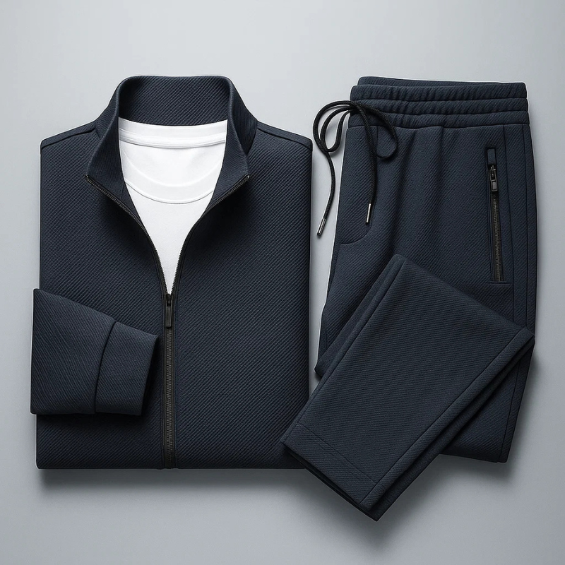 Premium Tracksuit Set
