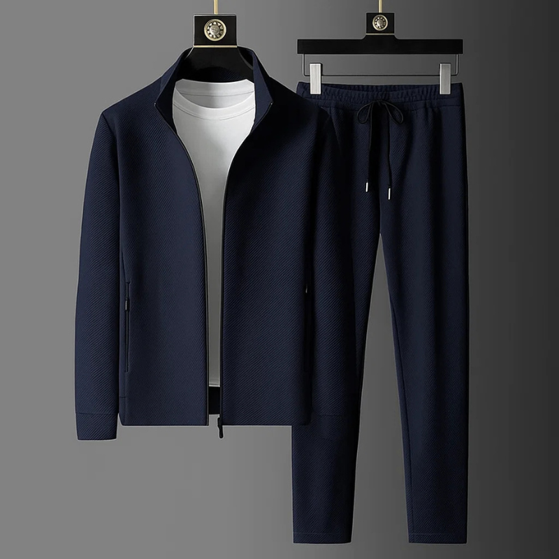 Premium Tracksuit Set