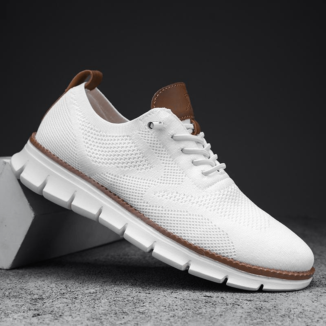 Jason | Modern Sneakers