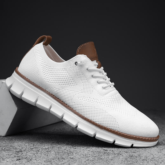 Jason | Modern Sneakers