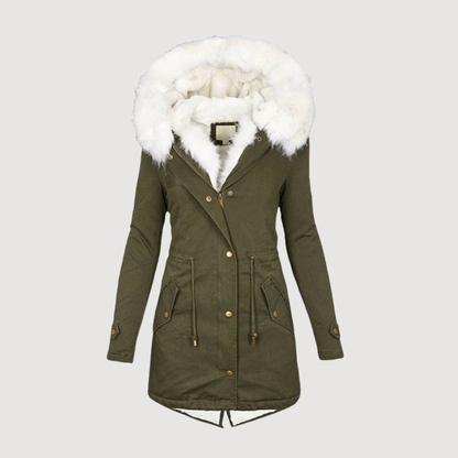 Ellie | Winter Coat