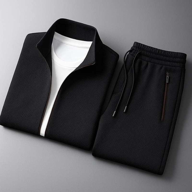 Premium Tracksuit Set