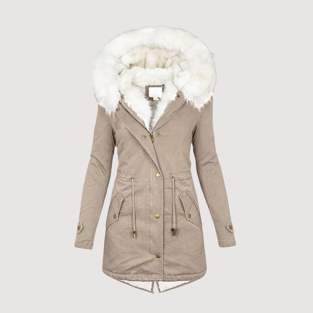 Ellie | Winter Coat