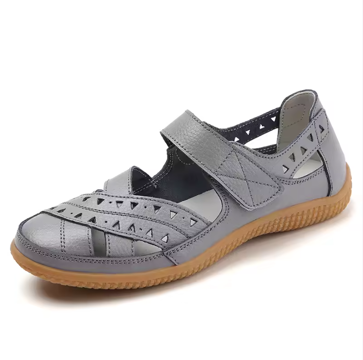 Carlina Walking Sandals