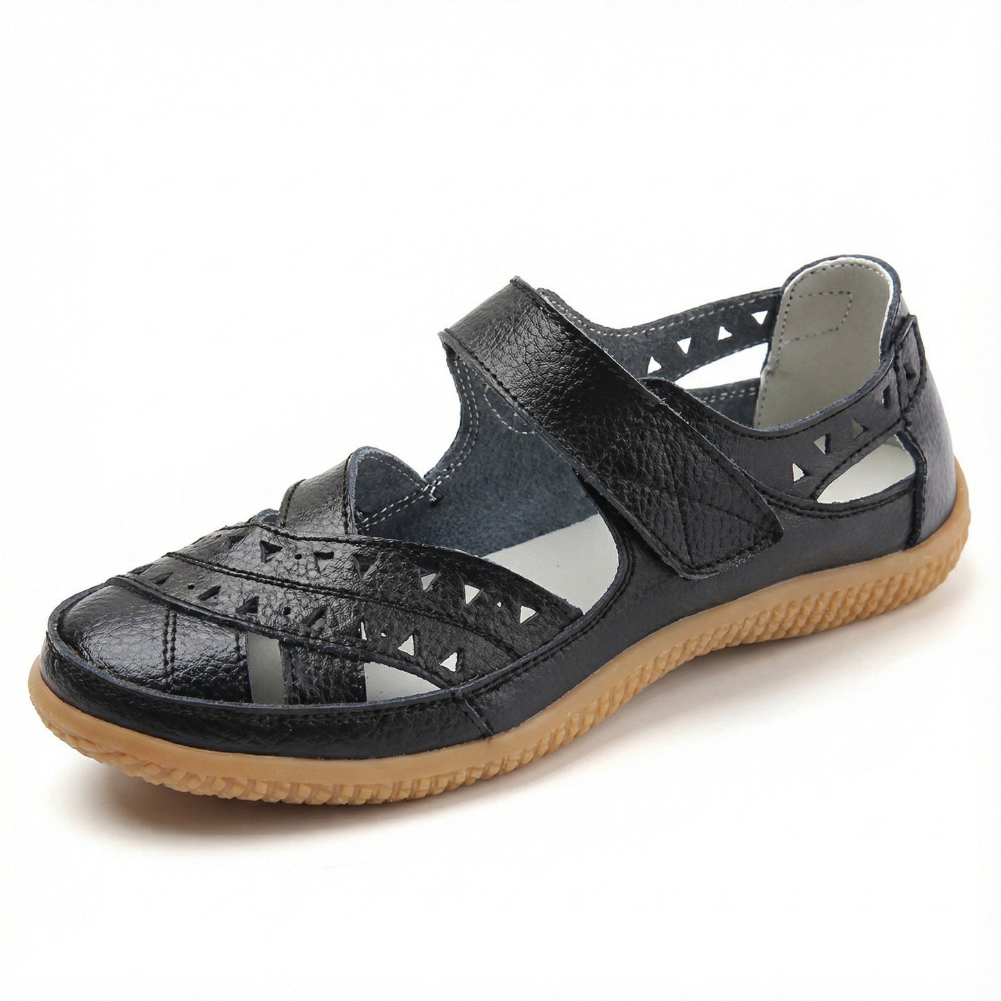 Carlina Walking Sandals