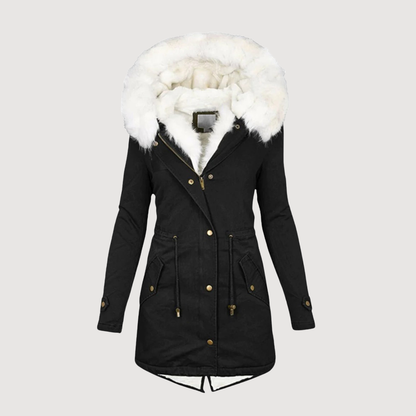 Ellie | Winter Coat
