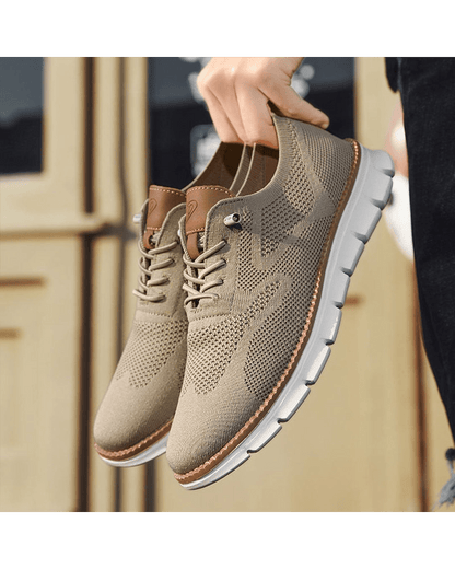 Jason | Modern Sneakers