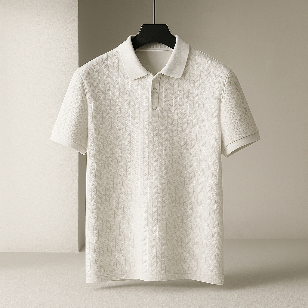 Ridge Polo