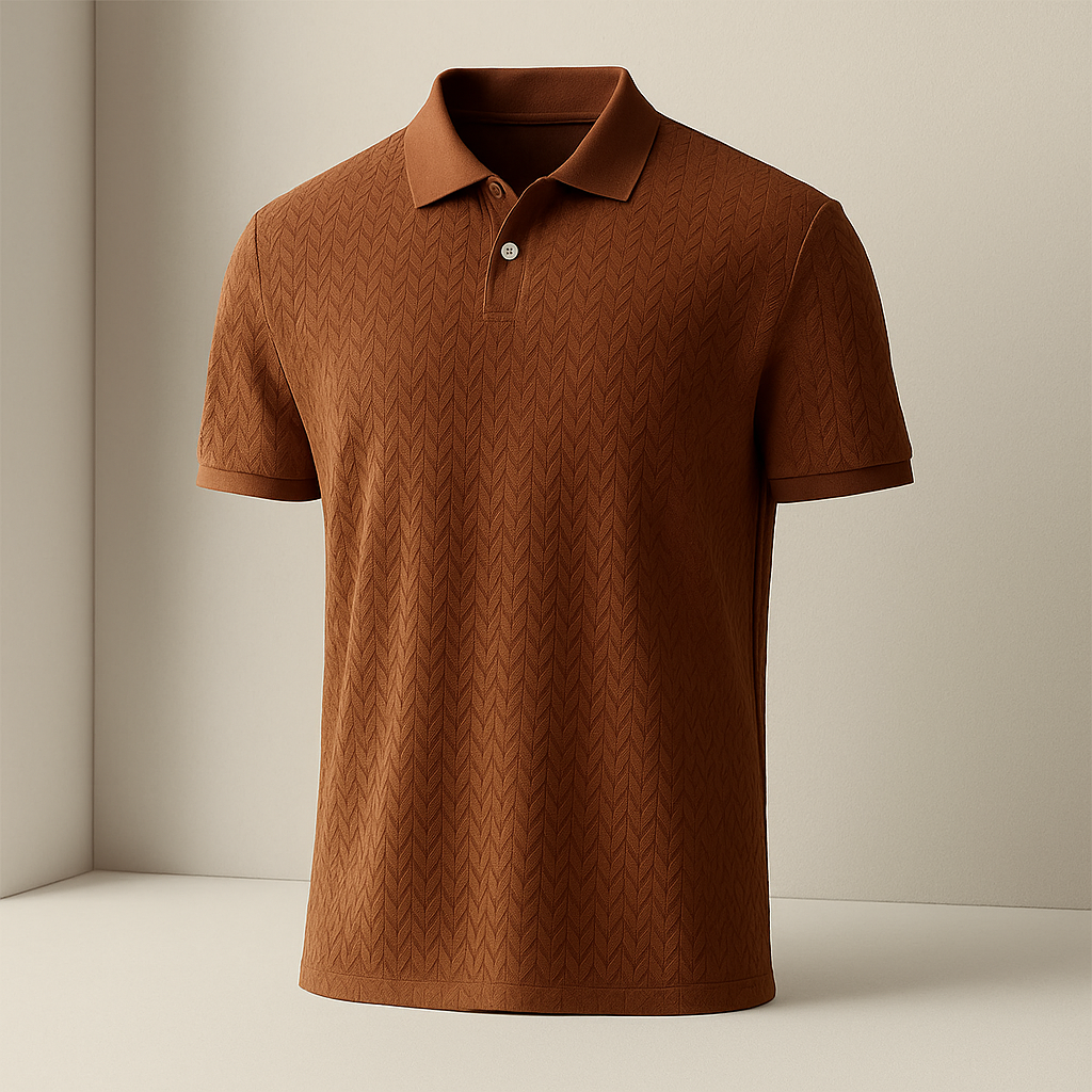 Ridge Polo