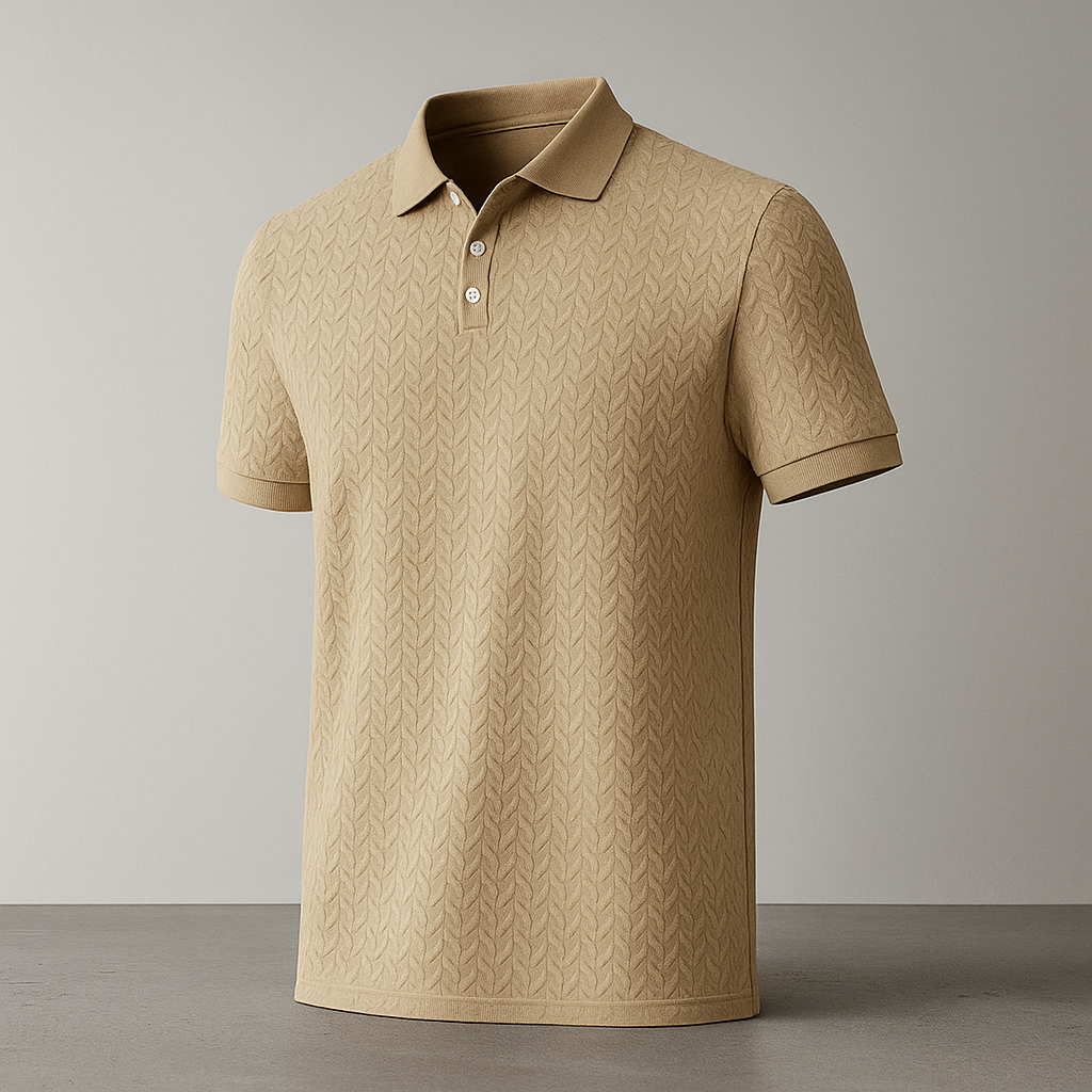 Ridge Polo