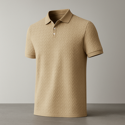 Ridge Polo