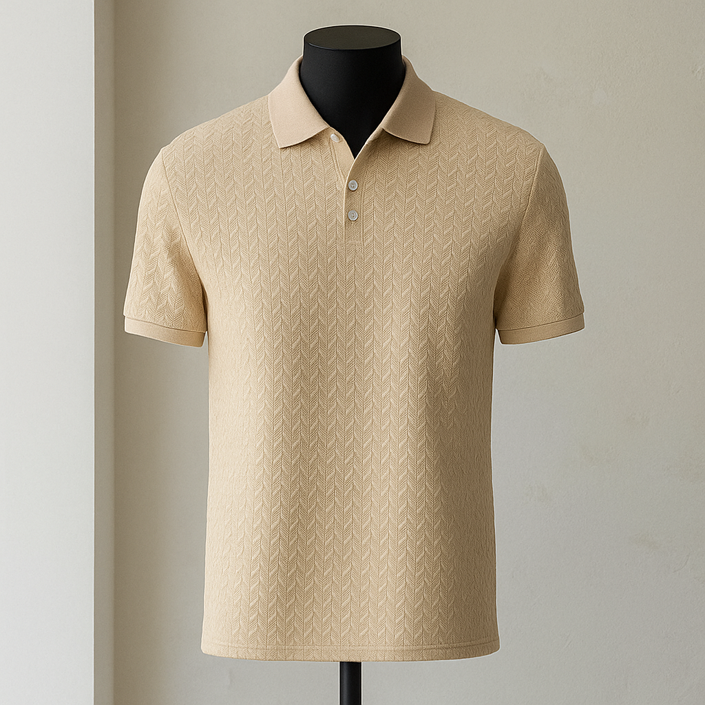 Ridge Polo