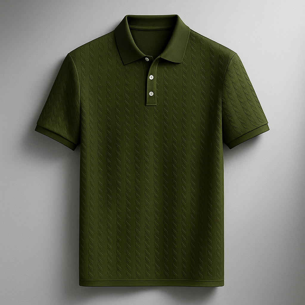 Ridge Polo