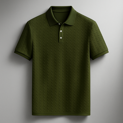 Ridge Polo