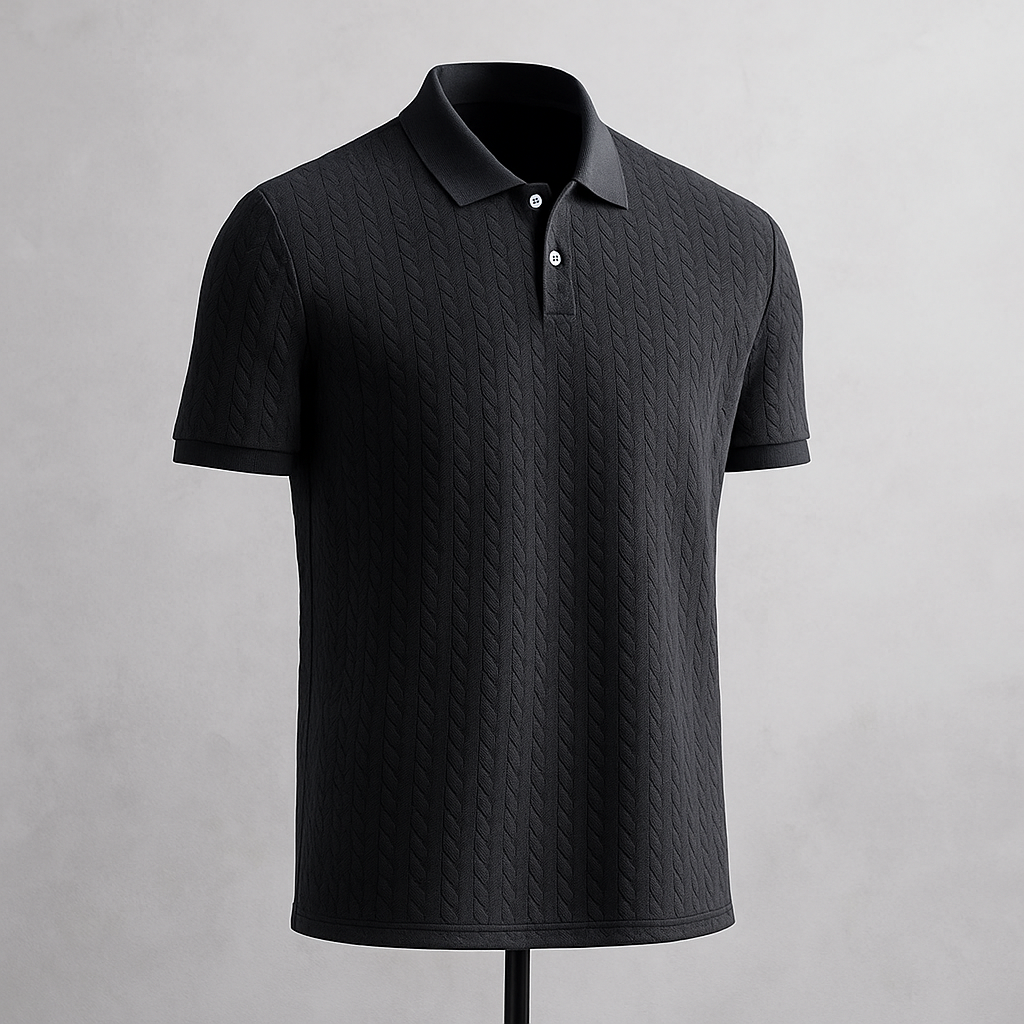 Ridge Polo
