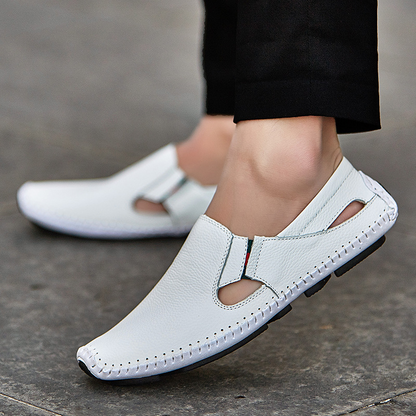 Amalfi Italia Sandals