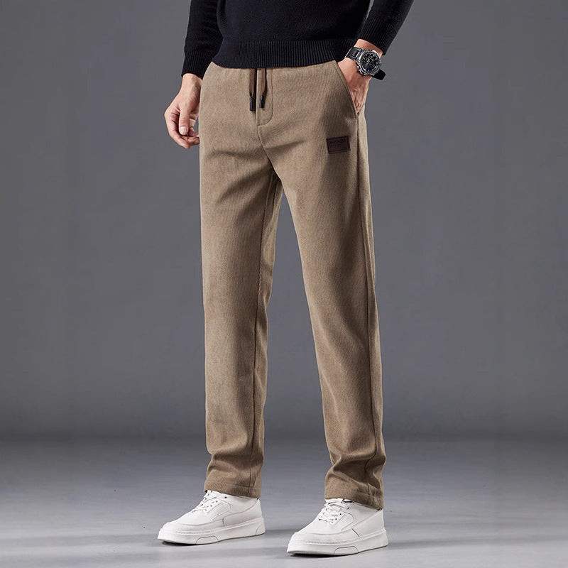 Harriman Corduroy Trousers