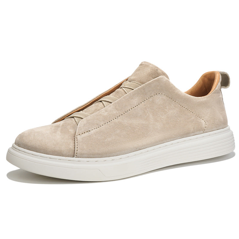 ROWAN SLIP-ON TRAINERS