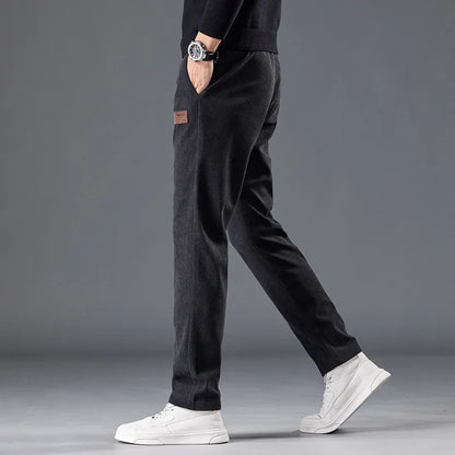 Harriman Corduroy Trousers