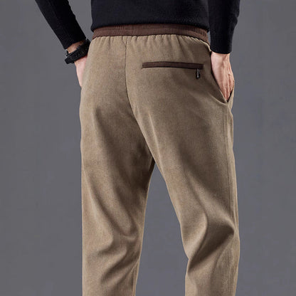 Harriman Corduroy Trousers