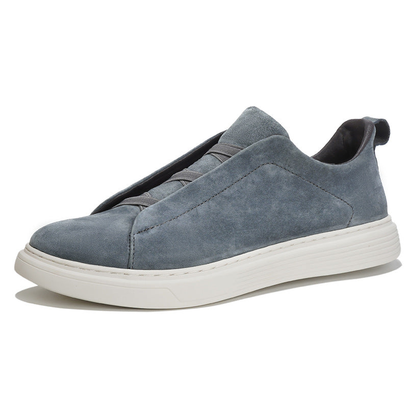 ROWAN SLIP-ON TRAINERS