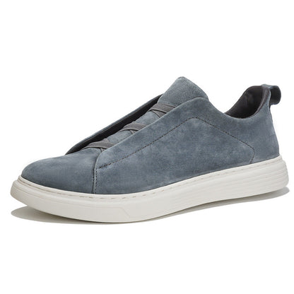 ROWAN SLIP-ON TRAINERS