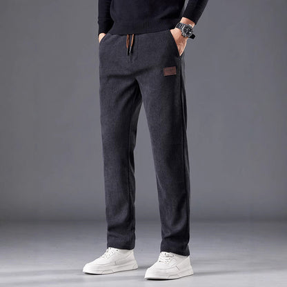 Harriman Corduroy Trousers
