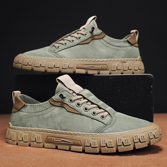Highland Premium Trainers