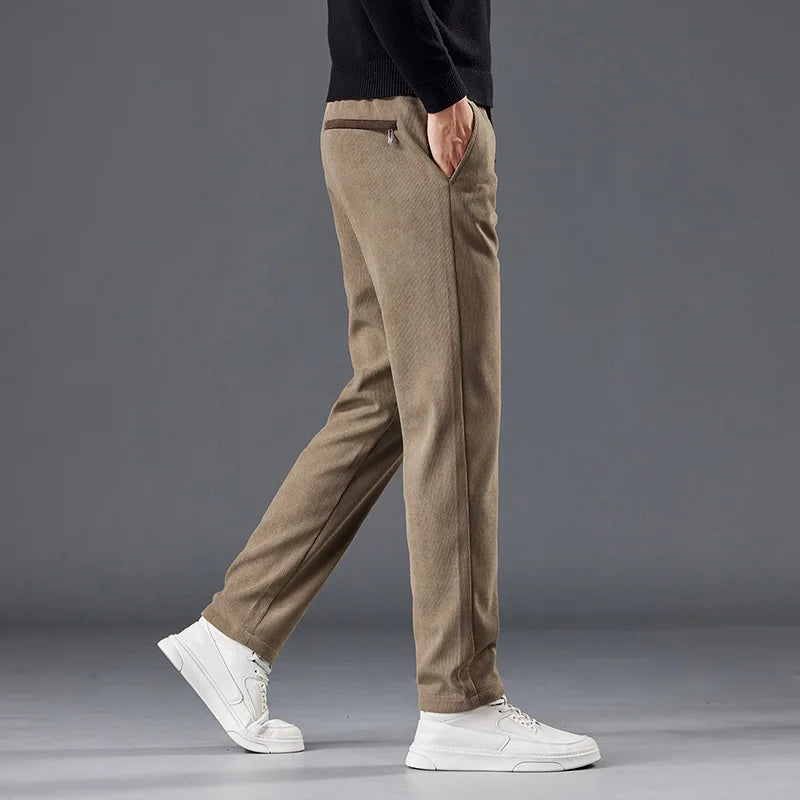 Harriman Corduroy Trousers